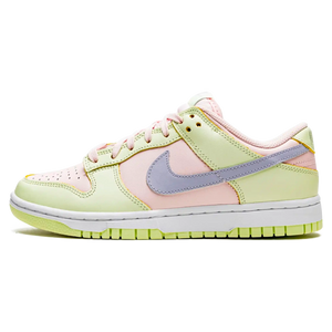 Tênis Nike Dunk Low "Lime Ice" Verde