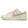 Tênis Nike Dunk Low "Lime Ice" Verde