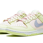 Tênis Nike Dunk Low "Lime Ice" Verde