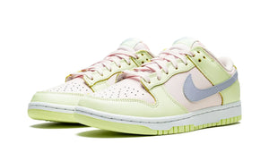 Tênis Nike Dunk Low "Lime Ice" Verde