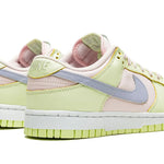 Tênis Nike Dunk Low "Lime Ice" Verde