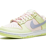 Tênis Nike Dunk Low "Lime Ice" Verde