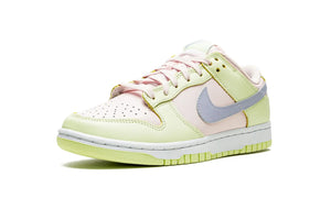 Tênis Nike Dunk Low "Lime Ice" Verde