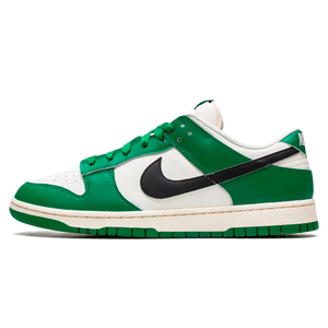 Tênis Nike Dunk Low "Lottery" Verde