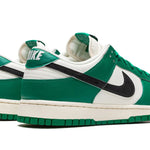 Tênis Nike Dunk Low "Lottery" Verde