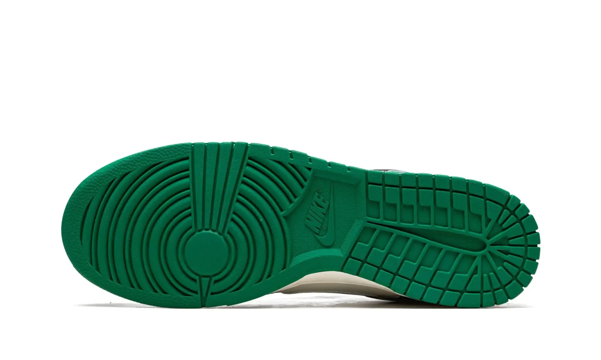 Tênis Nike Dunk Low "Lottery" Verde