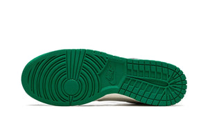 Tênis Nike Dunk Low "Lottery" Verde