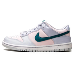 Tênis Nike Dunk Low Feminino "Mineral Teal" Azul