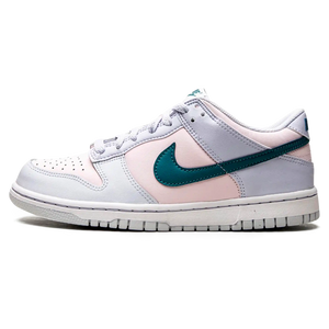 Tênis Nike Dunk Low Feminino "Mineral Teal" Azul