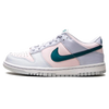 Tênis Nike Dunk Low Feminino "Mineral Teal" Azul