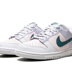 Tênis Nike Dunk Low Feminino "Mineral Teal" Azul