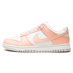 Tênis Nike Dunk Low "Move To Zero Pink" Rosa