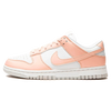 Tênis Nike Dunk Low "Move To Zero Pink" Rosa