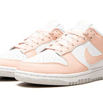 Tênis Nike Dunk Low "Move To Zero Pink" Rosa