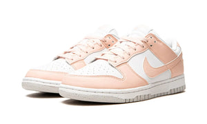 Tênis Nike Dunk Low "Move To Zero Pink" Rosa
