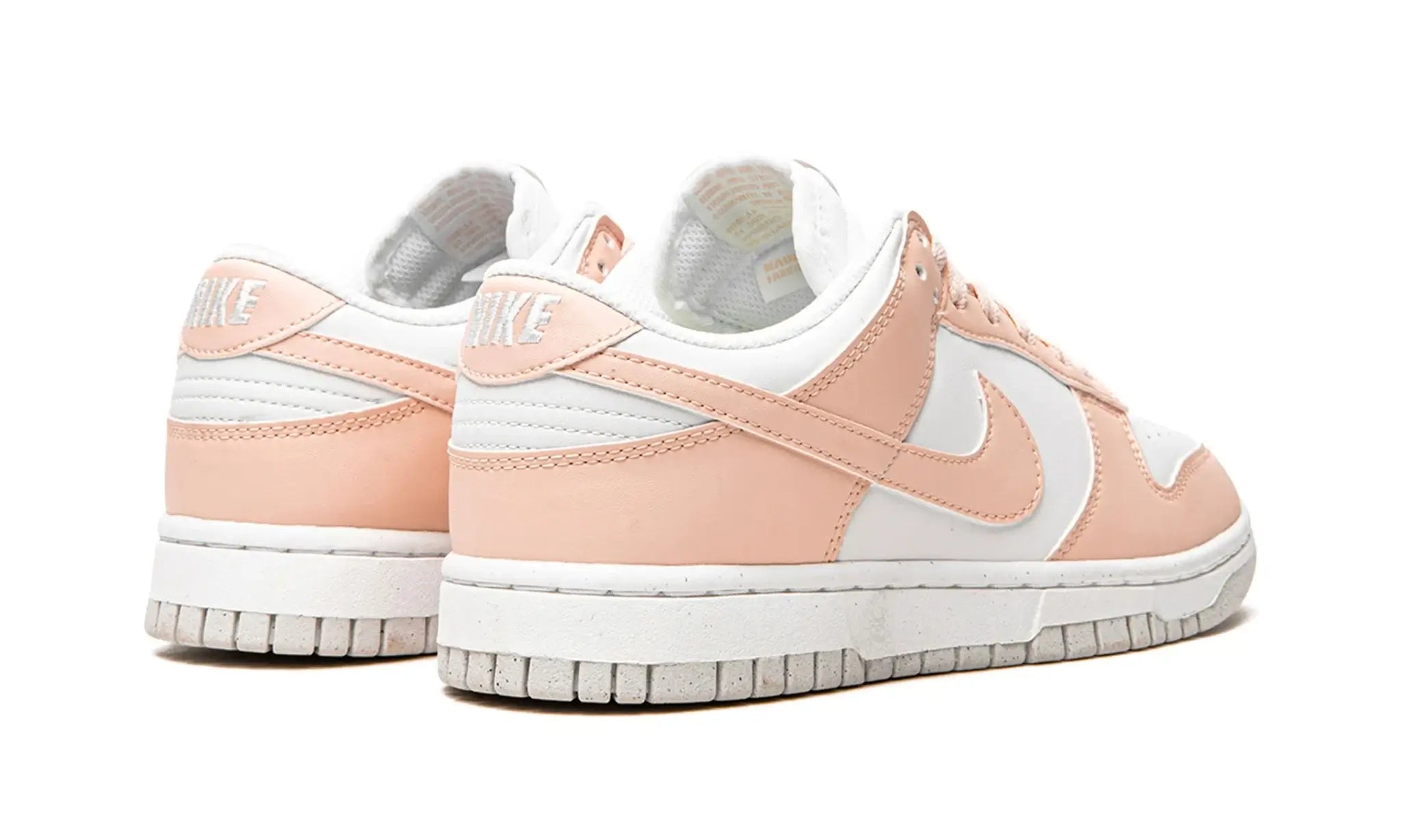 Tênis Nike Dunk Low "Move To Zero Pink" Rosa