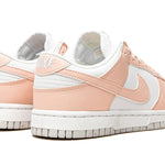 Tênis Nike Dunk Low "Move To Zero Pink" Rosa