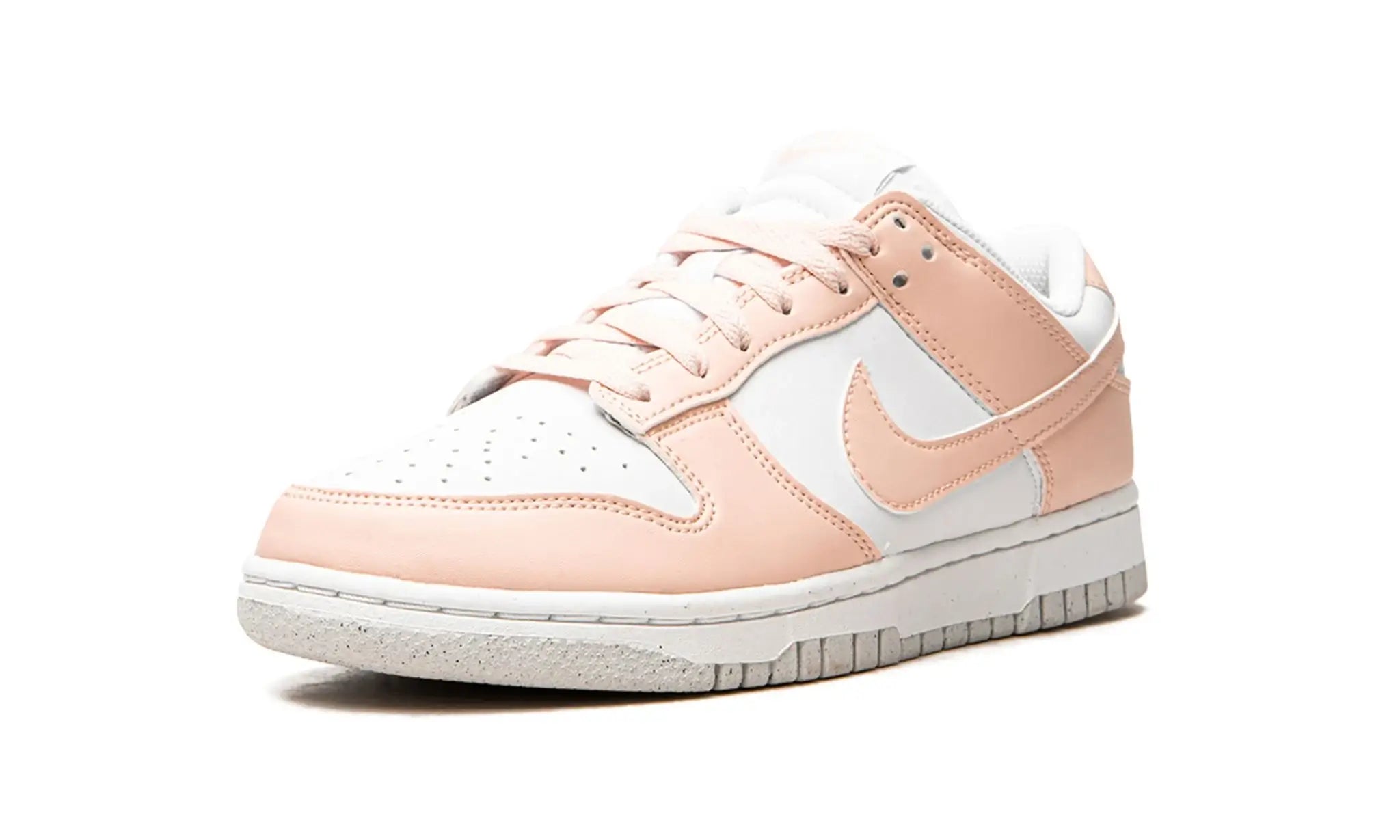 Tênis Nike Dunk Low "Move To Zero Pink" Rosa