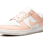 Tênis Nike Dunk Low "Move To Zero Pink" Rosa