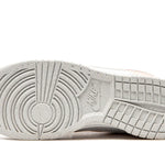 Tênis Nike Dunk Low "Move To Zero Pink" Rosa