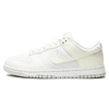 Tênis Nike Dunk Low "Move to Zero Sail" Branco