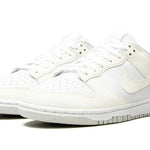 Tênis Nike Dunk Low "Move to Zero Sail" Branco