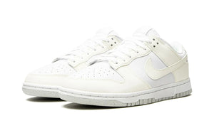 Tênis Nike Dunk Low "Move to Zero Sail" Branco