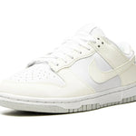 Tênis Nike Dunk Low "Move to Zero Sail" Branco