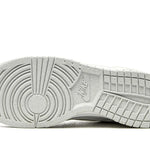 Tênis Nike Dunk Low "Move to Zero Sail" Branco