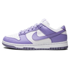 Tênis Nike Dunk Low Next Nature "Lilac" Azul