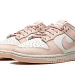 Tênis Nike Dunk Low Feminino "Orange Pearl" Rosa