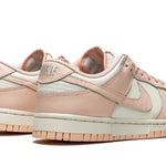 Tênis Nike Dunk Low Feminino "Orange Pearl" Rosa