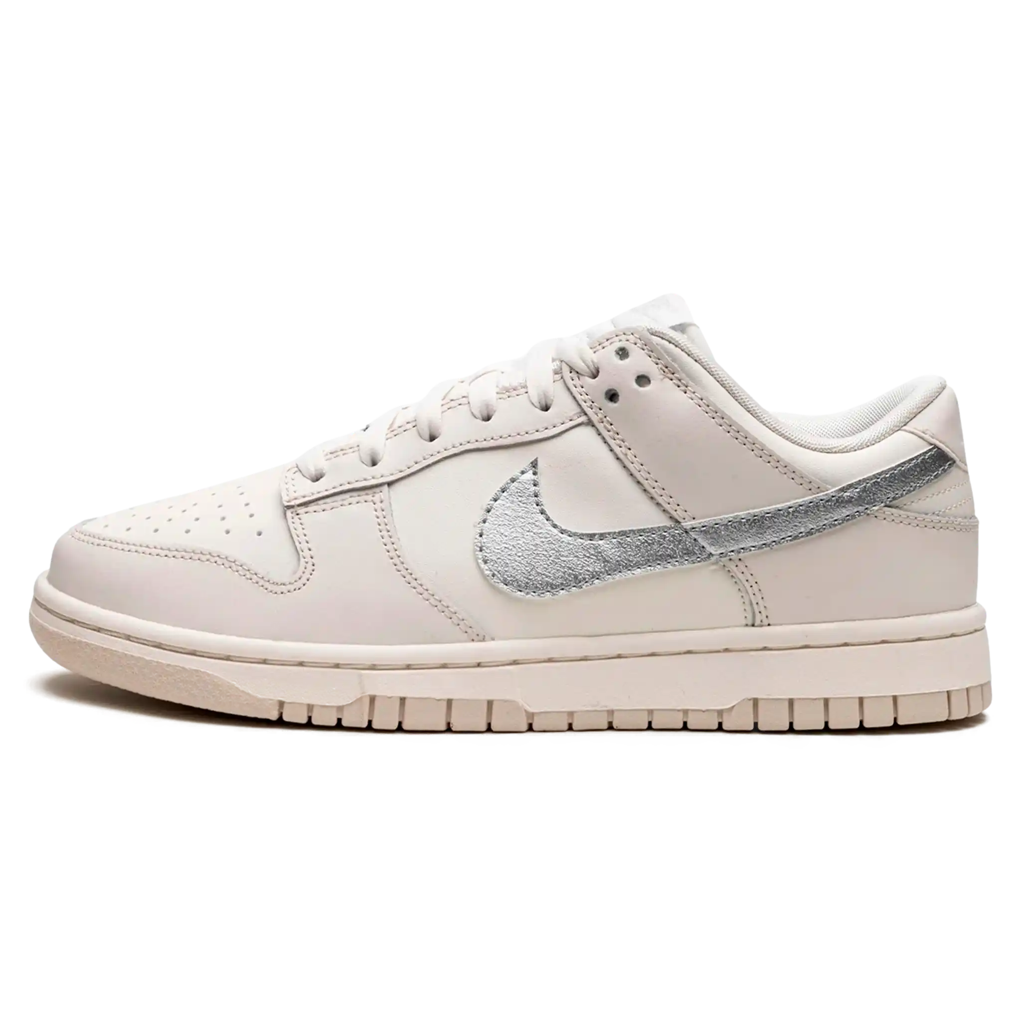 Tênis Nike Dunk Low "Oxygen Purple" Roxo / Lilás