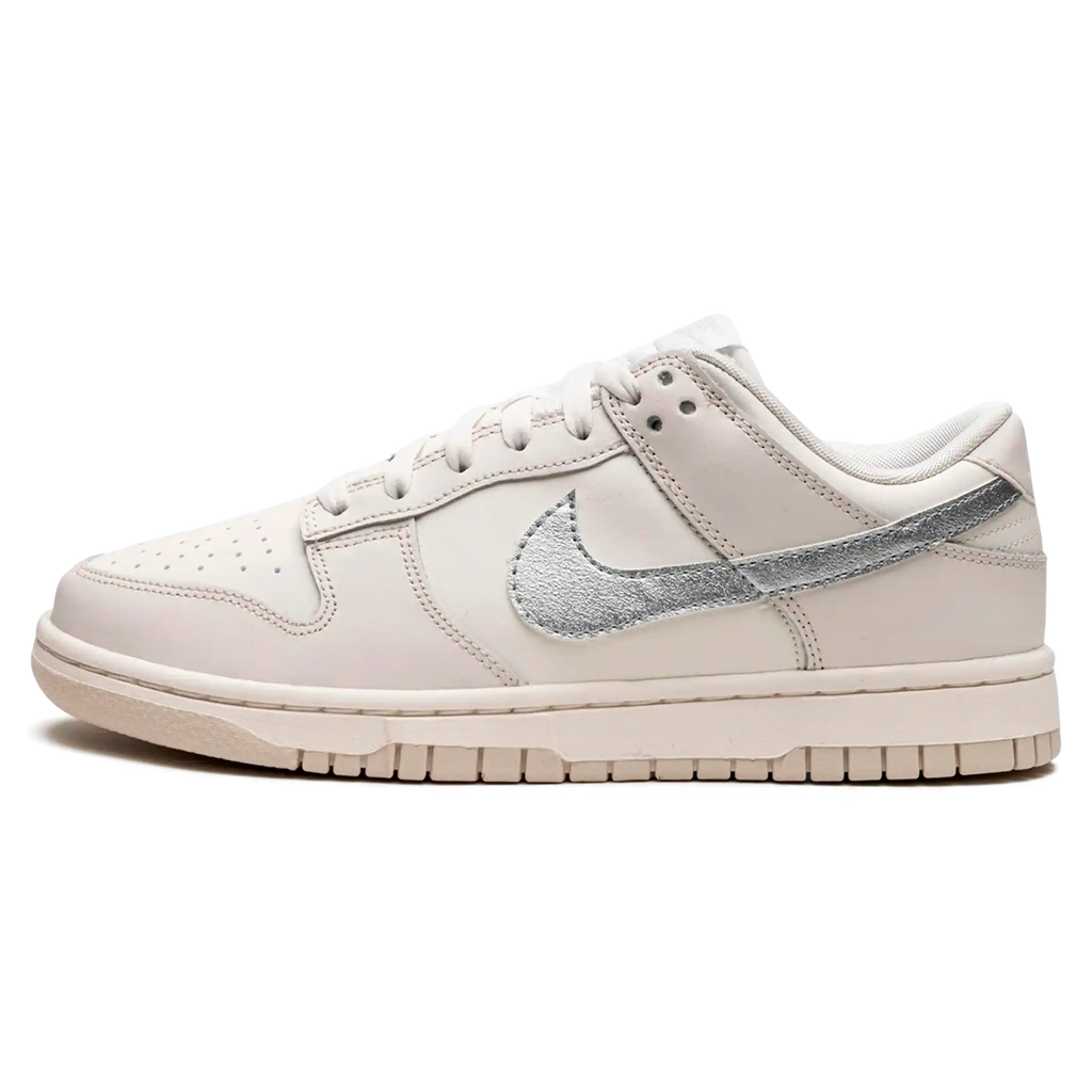 Tênis Nike Dunk Low "Oxygen Purple" Roxo / Lilás