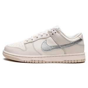 Tênis Nike Dunk Low "Oxygen Purple" Roxo / Lilás