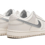 Tênis Nike Dunk Low "Oxygen Purple" Roxo / Lilás