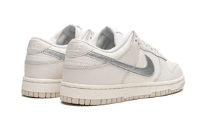 Tênis Nike Dunk Low "Oxygen Purple" Roxo / Lilás