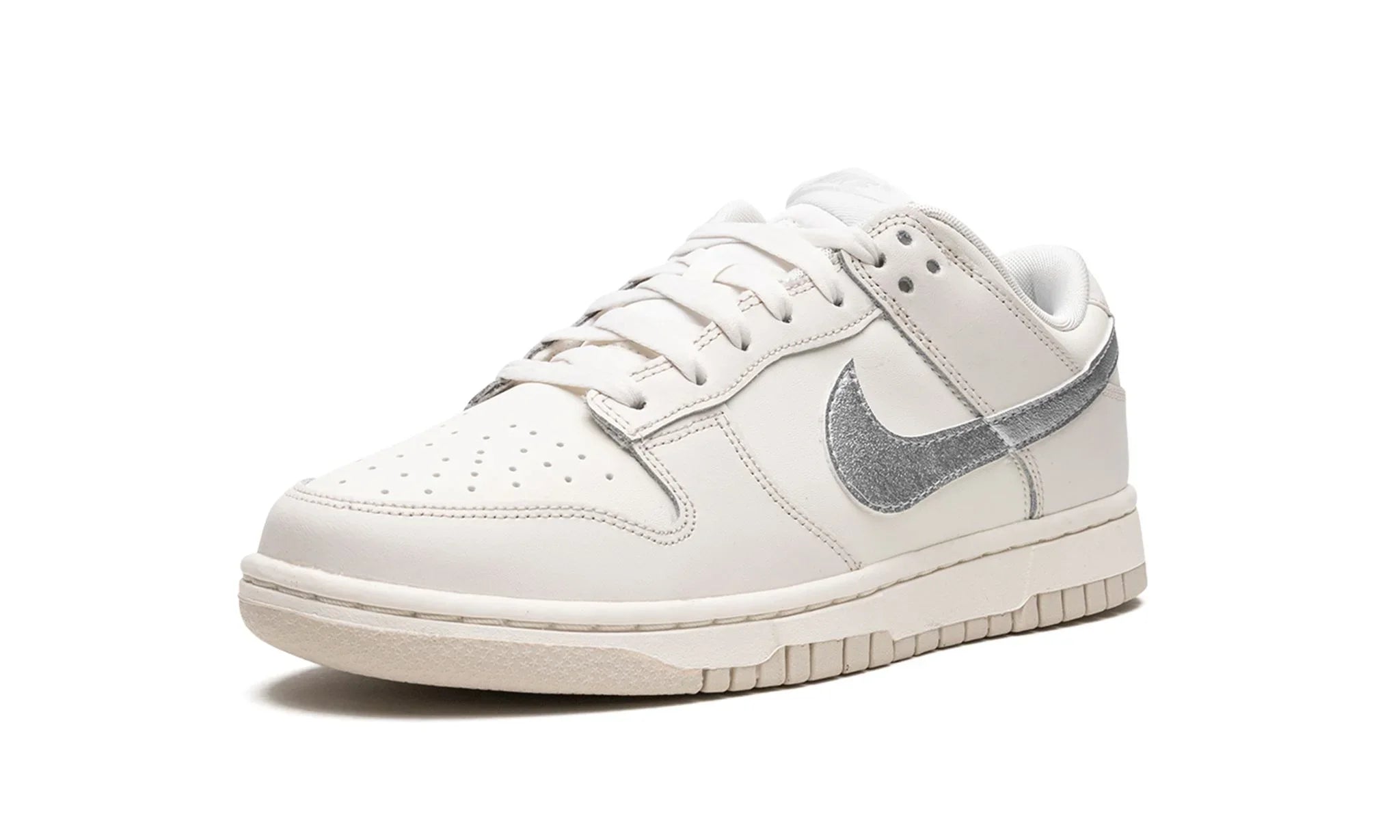 Tênis Nike Dunk Low "Oxygen Purple" Roxo / Lilás