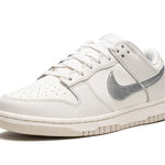 Tênis Nike Dunk Low "Oxygen Purple" Roxo / Lilás