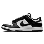 Tênis Nike Dunk Low "Panda" Preto / Branco