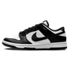Tênis Nike Dunk Low "Panda" Preto / Branco