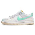 Tênis Nike Dunk Low "Pastel Paisley" Lilás