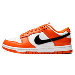 Tênis Nike Dunk Low "Patent Halloween" Laranja