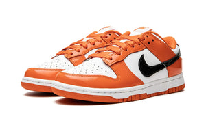 Tênis Nike Dunk Low "Patent Halloween" Laranja