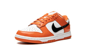 Tênis Nike Dunk Low "Patent Halloween" Laranja