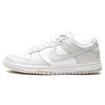 Tênis Nike Dunk Low "Photon Dust" Cinza