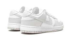 Tênis Nike Dunk Low "Photon Dust" Cinza