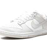 Tênis Nike Dunk Low "Photon Dust" Cinza