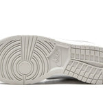 Tênis Nike Dunk Low "Photon Dust" Cinza