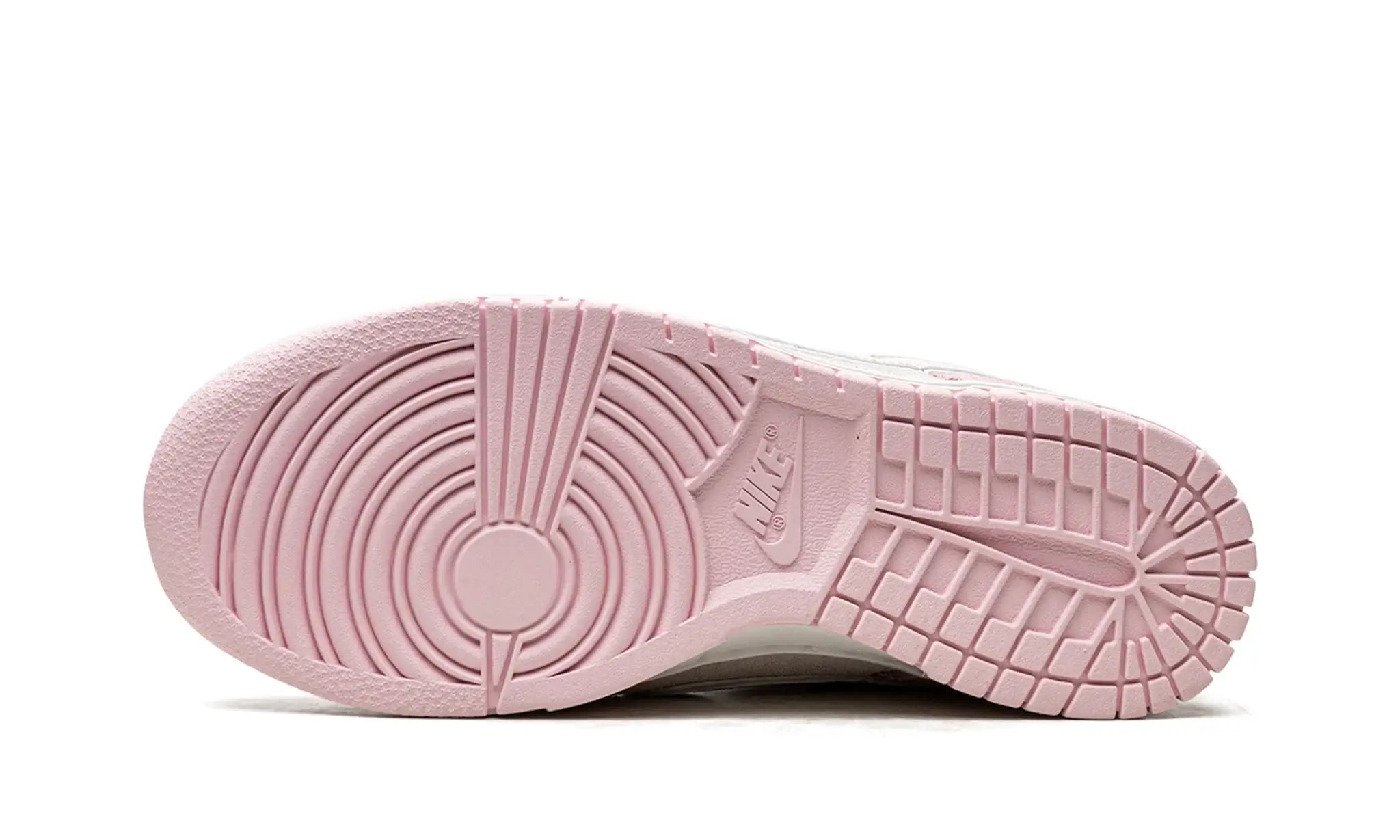 Tênis Nike Dunk Low "Pink Foam" Rosa